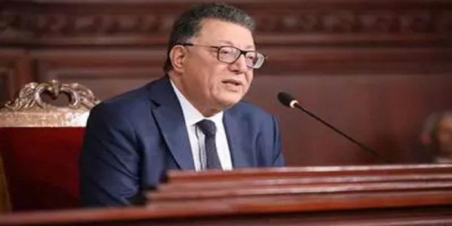 بودربالة: مشروع قانون منع المناولة يؤسس للثورة التشريعية المنشودة