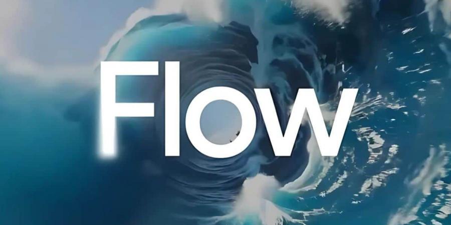 جوجل تكشف عن أداة “Flow” لإنشاء الفيديو بالذكاء الاصطناعي