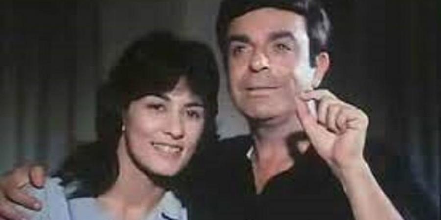 هل كانت من طرف واحد..قصة حب سمير صبرى لـ سماح أنورلم تصل للزواج