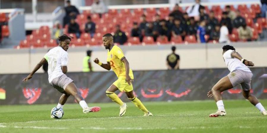 في" البلاي أوف" بالدرجة الأولى.. صراع شرس على البطاقة الثالثة لدوري الكبار
