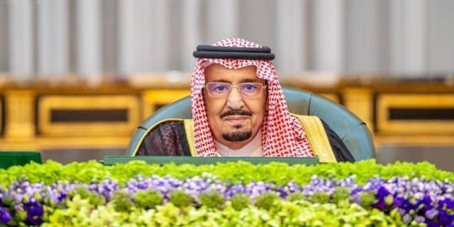 مجلس الوزراء يصدر 13 قراراً في اجتماعه الأسبوعي برئاسة خادم الحرمين الشريفين