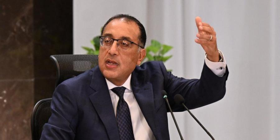 رئيس الوزراء: شركة آتون ريسورسز أعلنت عن كشف منجم جديد للذهب فى مصر