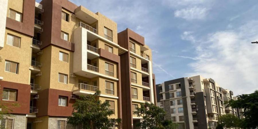 شروط حجز 15 ألف وحدة سكنية لمتوسطى الدخل.. بمساحات من 90 - 127 مترا