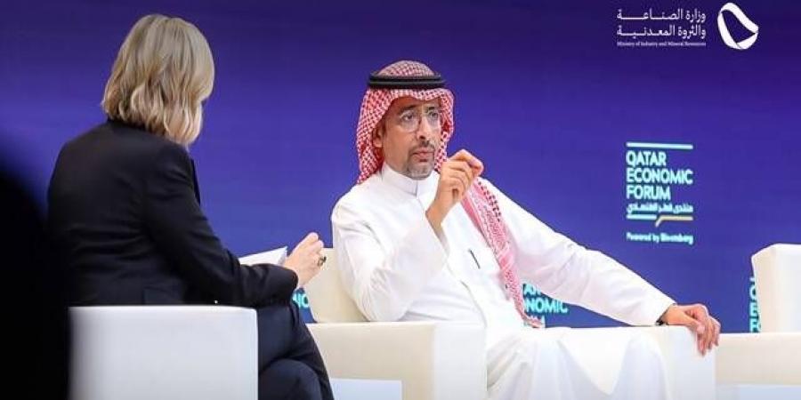 الخريف: نتقدم بوتيرة متسارعة لتوطين صناعة السيارات بالمملكة