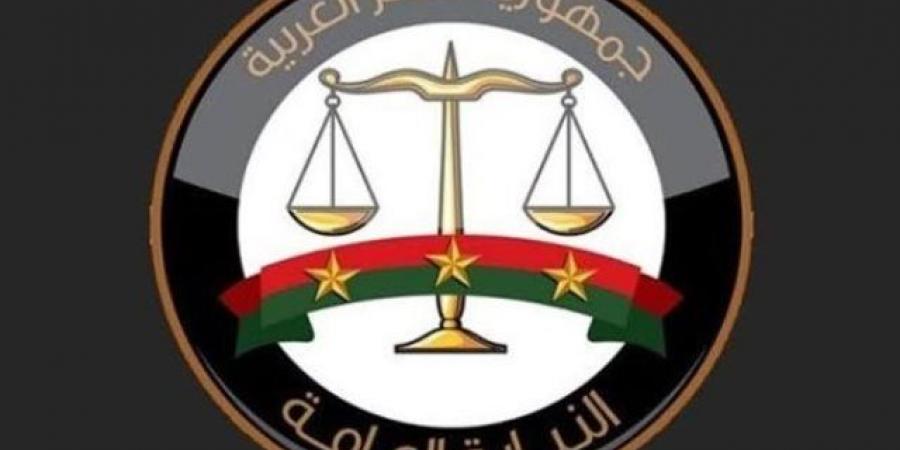 النيابة العامة: إحالة 6 متهمين من موظفي شركة مقاولات خاصة للجنح