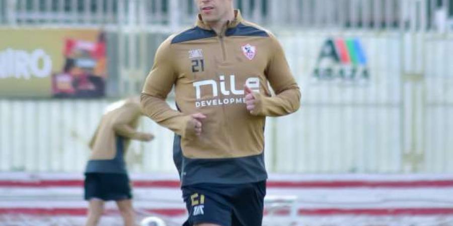 الزمالك مهدد بإيقاف القيد.. تحركات عاجلة لإنهاء أزمة مستحقات محترف سابق