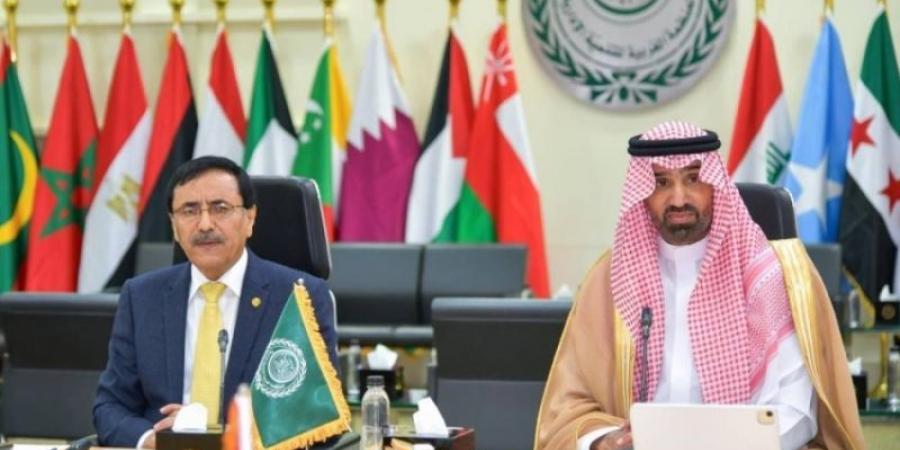 الراجحي يرأس اجتماع المجلس التنفيذي للمنظمة العربية للتنمية الإدارية