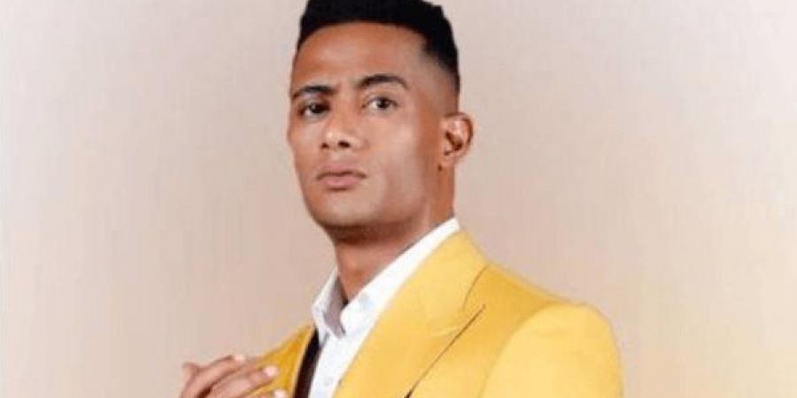 محمد رمضان يخرج عن صمته بعد أزمة نجله: "قالوله أنت أسود زي أبوك"