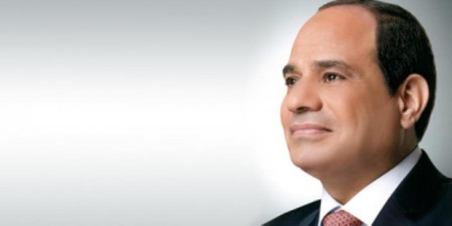 الرئيس السيسى يوقع قانون ربط حساب ختامى الموازنة العامة للدولة 2023 / 2024
