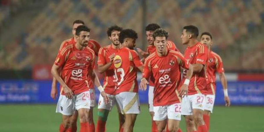صفقة دفاعية جديدة تقترب من الأهلي قبل مونديال الأندية