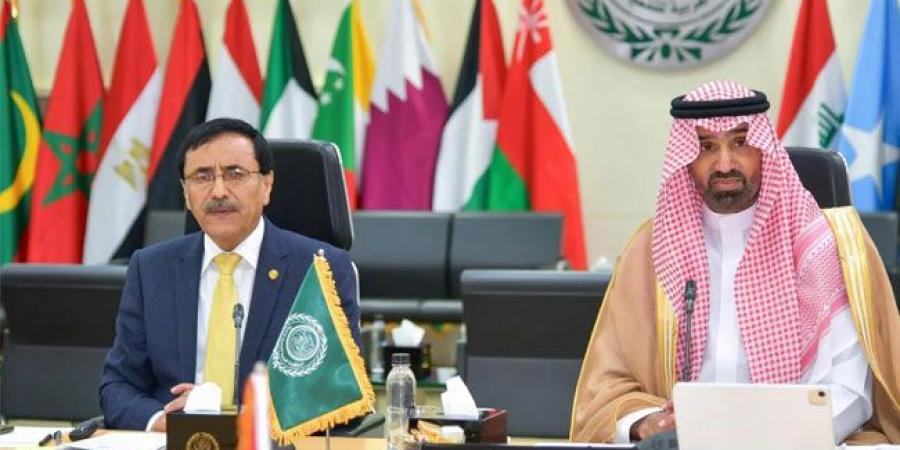 أكد الرؤى المشتركة لتعزيز الكفاءة المؤسسية.. الراجحي: السعودية تدعم جهود التنمية الإدارية عربياً