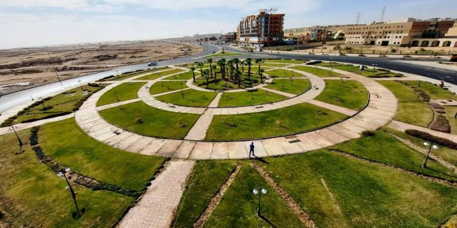 مد سريان الحوافز والتيسيرات للمشروعات الاستثمارية بالمدن الجديدة لمدة عام