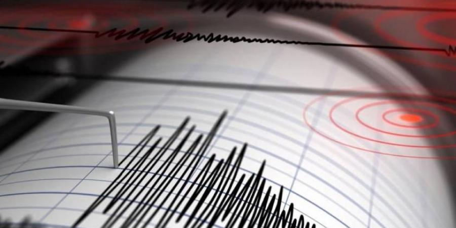 زلزال بقوة 6,1 درجة قبالة جزيرة كريت اليونانية