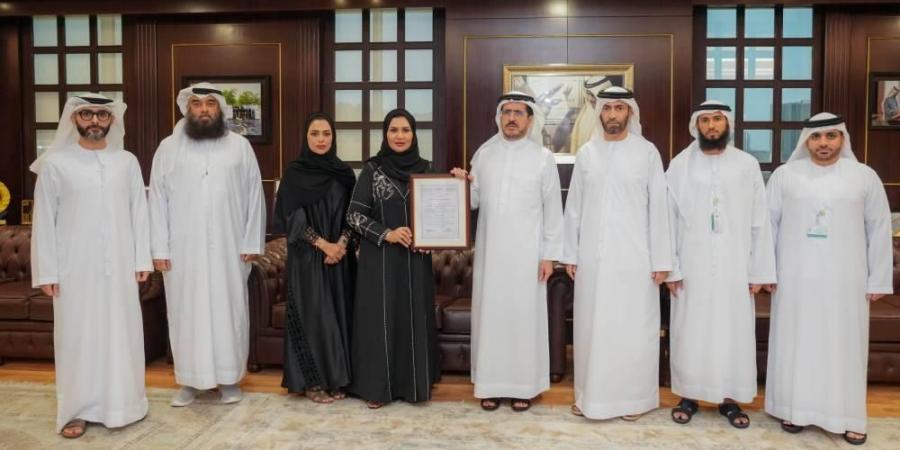 «كهرباء دبي» تنال اعتماد «آيزو» في تفتيش أصول شبكة الطاقة