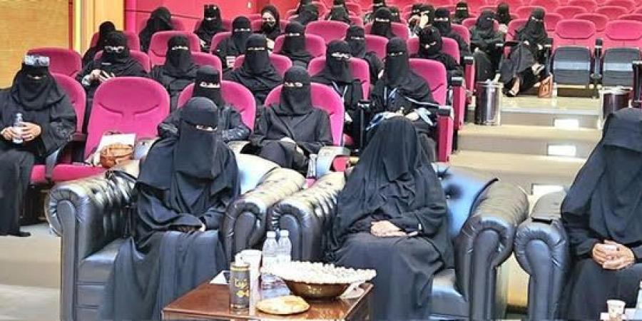 تعليم الطائف ينفذ المجلس الطلابي في المرحلة الثانوية