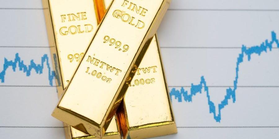 الذهب يرتفع لأعلى مستوى في أسبوعين وسط مخاوف الديون الأمريكية