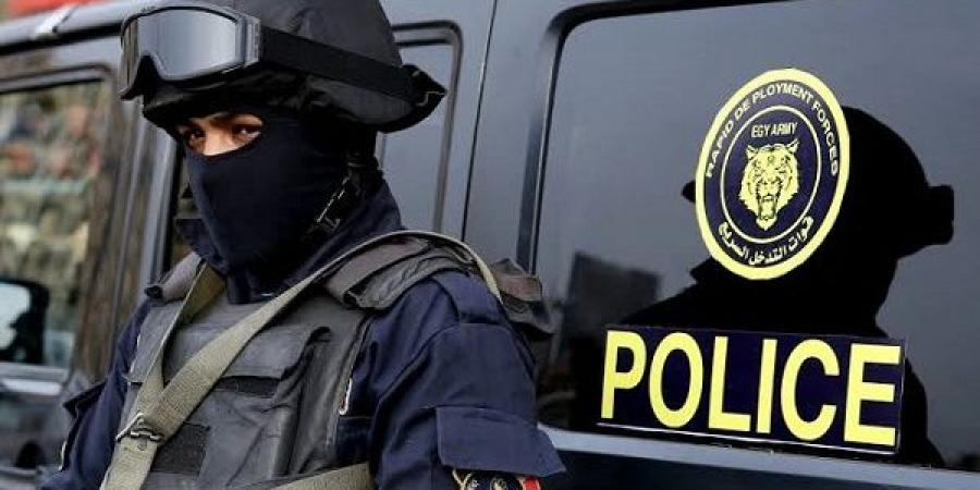 الأمن الاقتصادي: ضبط 1351 قضية ظواهر سلبية.و4513 سرقة تيار كهربائ