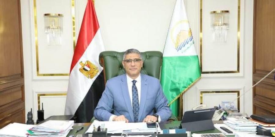الانتهاء من المخططات الاستراتيجية لـ11 مدينة و160 قرية بالجيزة