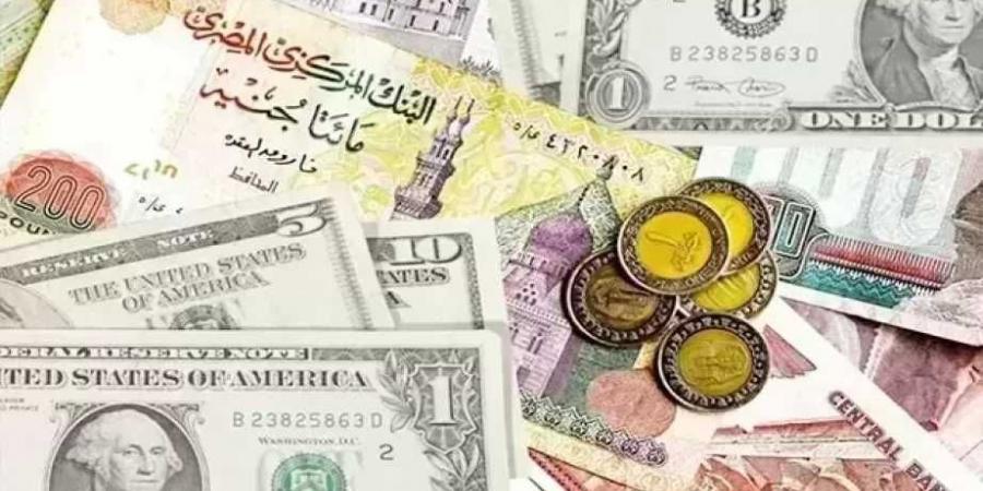 الدولار يسجل 49.85 جنيه للشراء.. أسعار العملات الأجنبية اليوم الجمعة