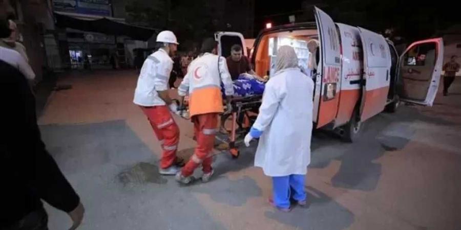 فلسطين.. إصابة 8 مواطنين بحروق جراء اعتداء المستوطنين على بلدة بروقين بالضفة الغربية