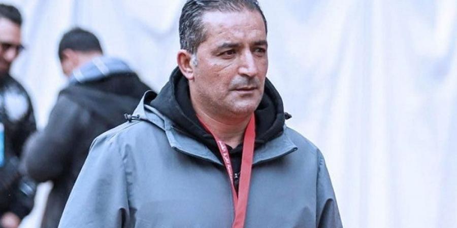 عماد بن يونس يواصل تدريب نجم المتلوي خلال الموسم القادم
