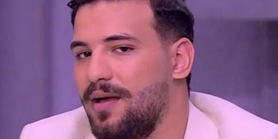بداري.. مسلم يطرح أغنية جديدة قريبا