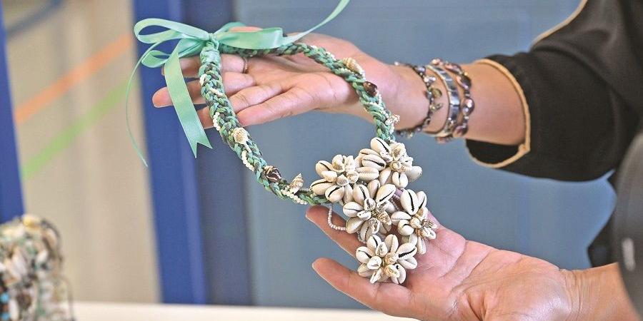 إعادة الحِرف التقليدية إلى الواجهة في جازان