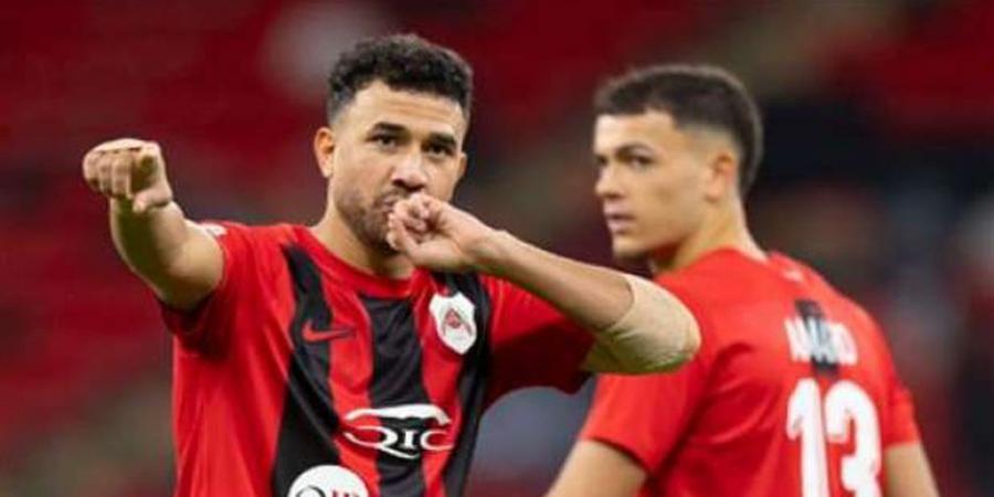 بعد نهاية موسمه مع الريان القطري.. تعرف على موعد انضمام تريزيجيه للأهلي