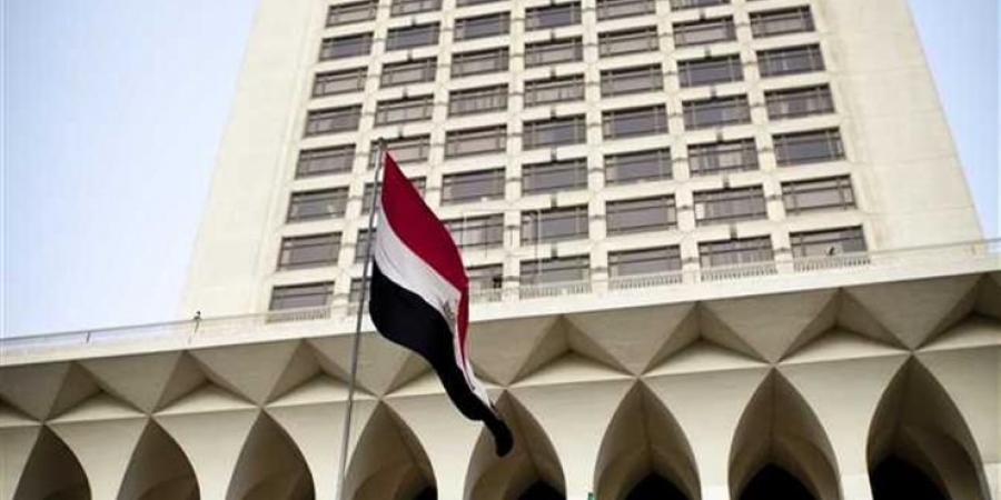 الخارجية: أوضاع المصريين في ليبيا مطمئنة.. وغرفة عمليات على مدار الساعة