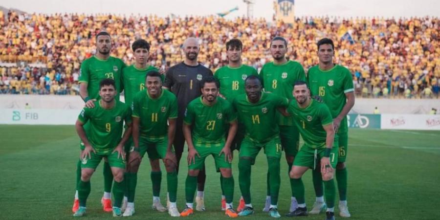 الشرطة يقبض على صدارة الدوري العراقي