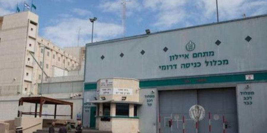 "هيئة الأسرى": إهمال طبي متعمد بحق الأسرى المرضى في سجن "النقب"