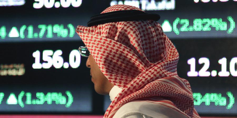 تباين أداء معظم مؤشرات بورصات الخليج فى ختام التعاملات