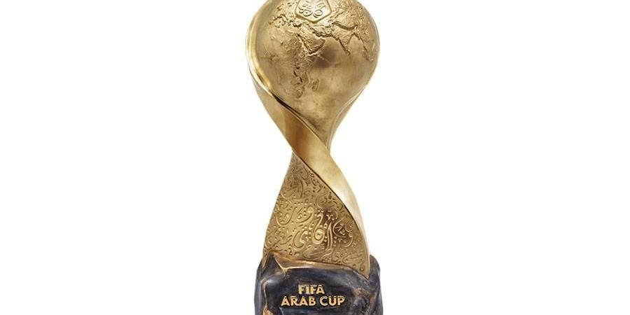 قرعتا كأس العرب ومونديال الناشئين تسحبان اليوم