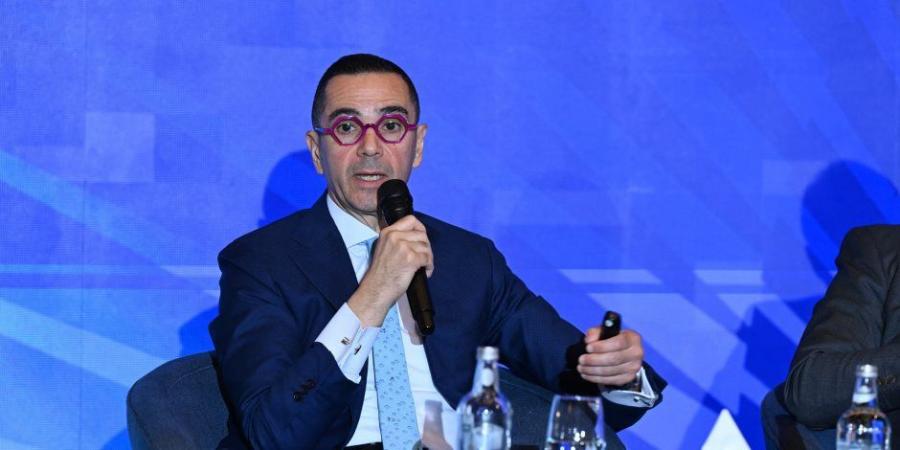 وزير الاستثمار والتجارة الخارجية يشارك في فعاليات منتدى الأعمال المصري الأمريكي