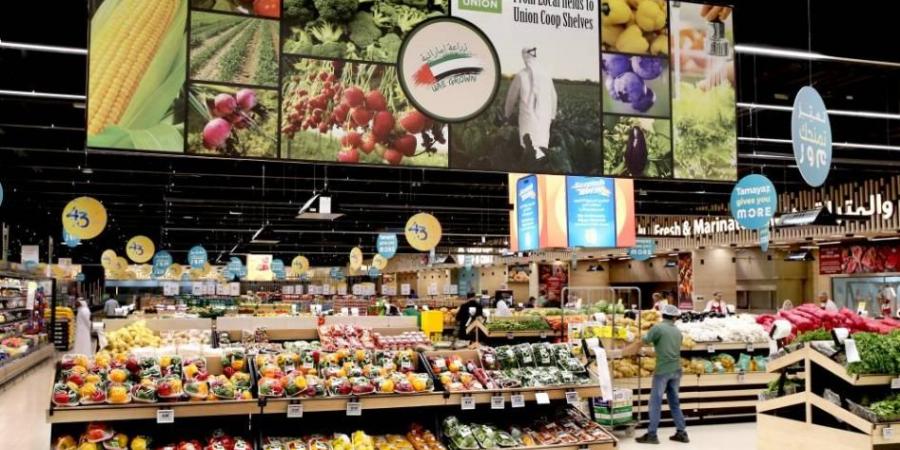 «تعاونيات» تدعم منتجات المزارع الوطنية بحزمة تسهيلات