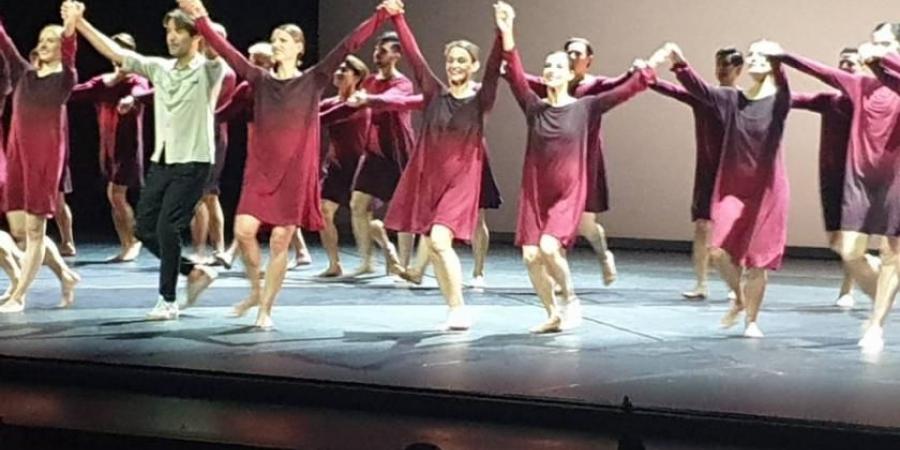 «كارمينا بورانا» باليه يكسر القوالب التقليدية