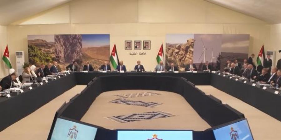 الحكومة تسدد 50 مليون دينار مترتبة على عطاءات لبلديات الطفيلة