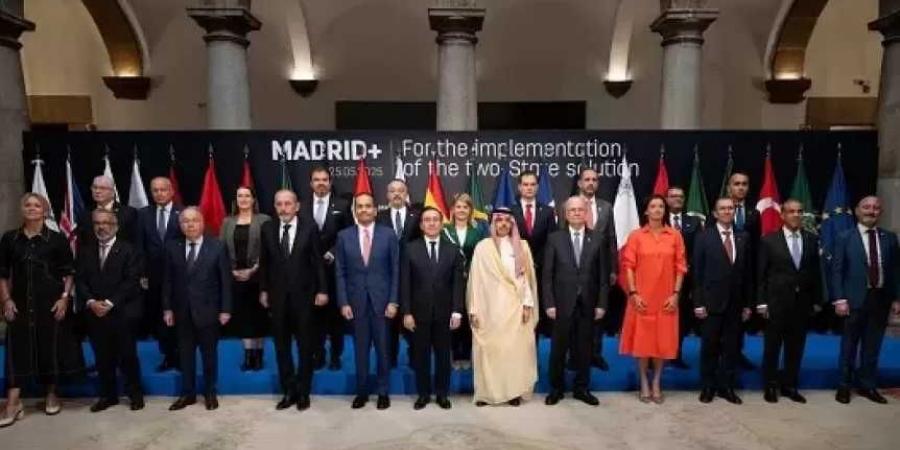 وزير الخارجية يشدد على رفض مقترحات تهجير الفلسطينيين من غزة
