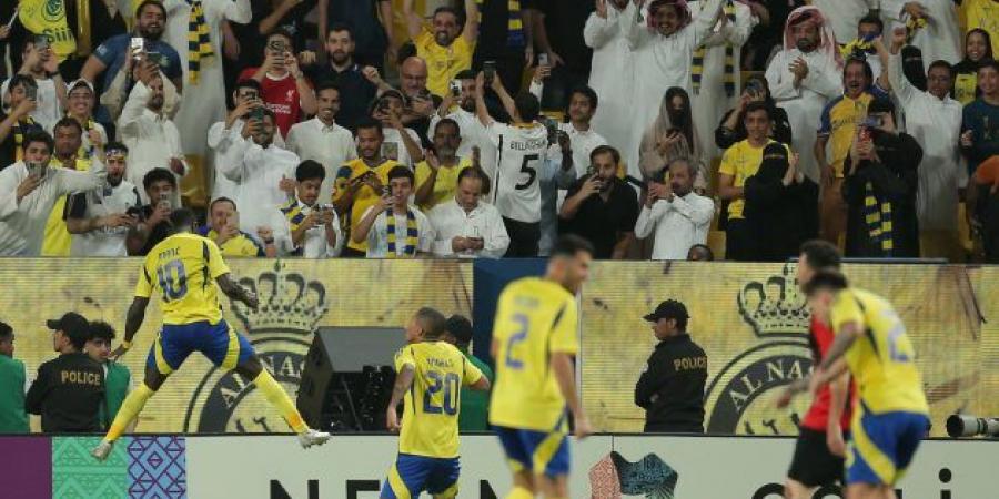 الاتحاد السعودي يمنح النصر نقاط مباراة العروبة