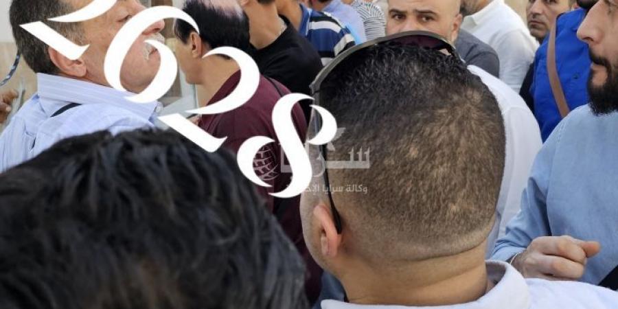الداخلية السورية تفرض موافقة أمنية مسبقة على الأردنيين لدخول أراضيها