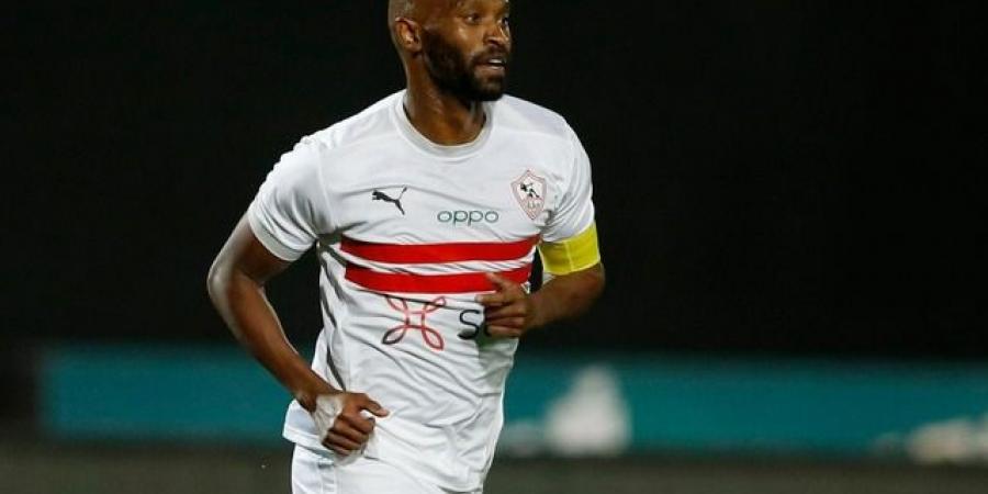 القباني يكشف سر غياب شيكابالا عن مران الزمالك اليوم