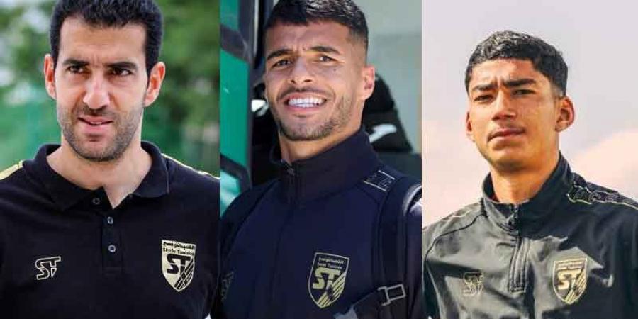 أخبار الملعب التونسي ..حضور قوي في المنتخب والهيئة تحشد الجمهور