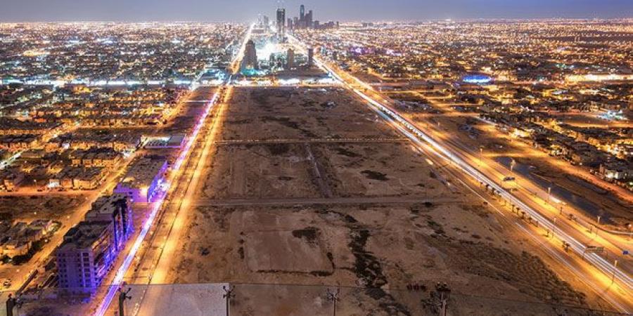 121 مشروعاً سكنياً دعمتها رسوم "البيضاء"