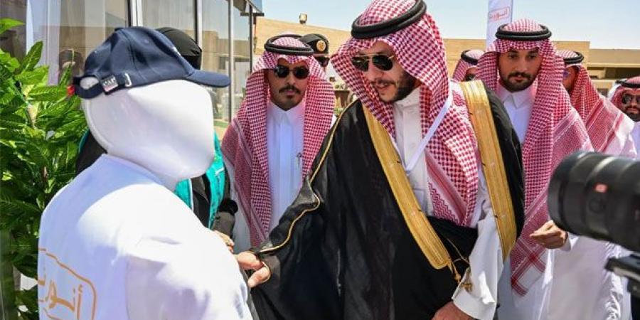 تدشين "مبادرة التكامل" لخدمة قاصدي بيت الله الحرام