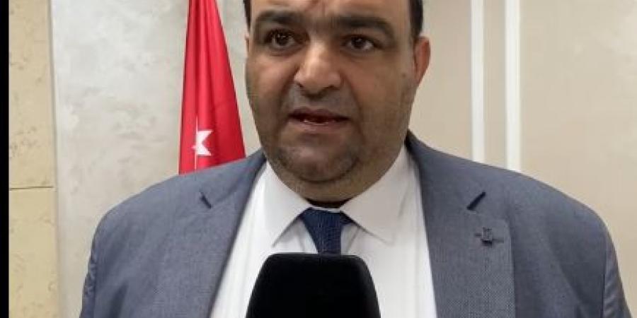 النائب العلاونة لسرايا: الشباب الأردني واعٍ ومثقف ويملك تطلعات كبيرة