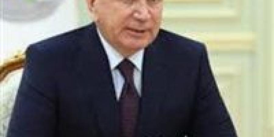 رئيس جمهورية أوزبكستان، شوكت ميرضيائيف يفتتح  منتدى طشقند الدولي الرابع للاستثمار (TIIF)