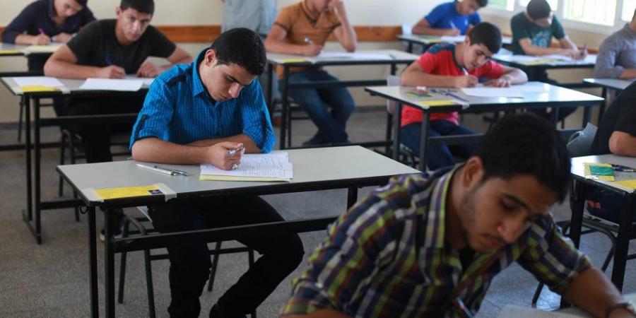 لطلاب الثانوية العامة.. رقم الجلوس ولجنة الامتحان متاحة الآن عبر هذا الرابط
