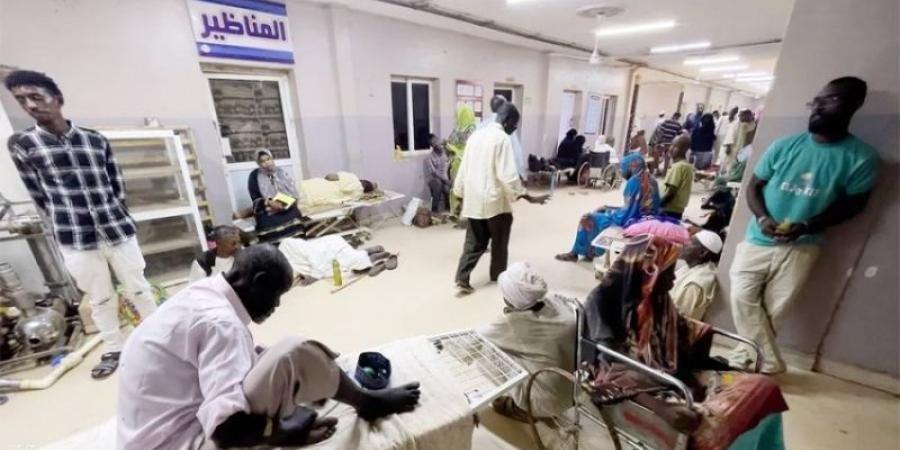 السودان.. مطالبات بإعلان الطوارئ إثر تفشي الكوليرا في 4 ولايات