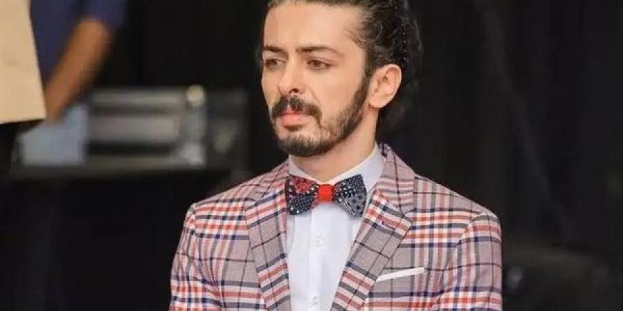 للمرة الثانية.. براءة الفنان هيثم محمد من تهمة تعاطي المخدرات