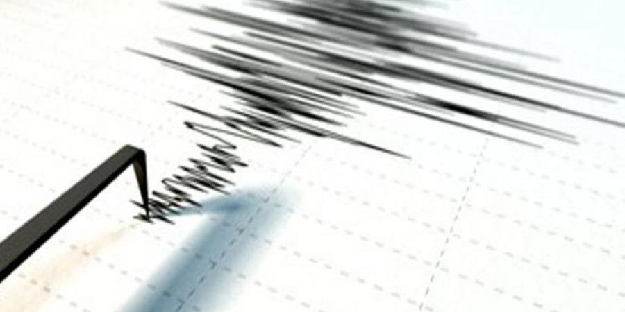 زلزال بقوة 5.5 ريختر يضرب جنوب إيران